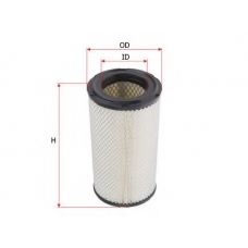 A-8506 SAKURA  Automotive Воздушный фильтр