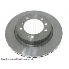 ADC44331 BLUE PRINT Тормозной диск