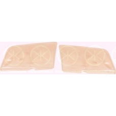 35120256A1 KLOKKERHOLM Рассеиватель, основная фара