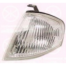 34750361 KLOKKERHOLM Фонарь указателя поворота