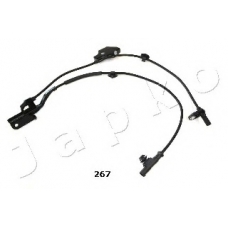 151267 JAPKO Датчик, частота вращения колеса