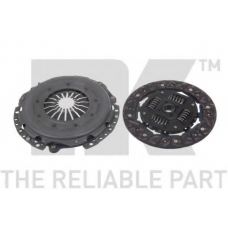 132571 NK Комплект сцепления