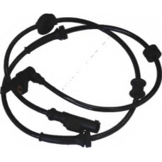 8290019 HOFFER Датчик, частота вращения колеса