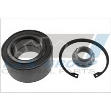 10-1225 IJS GROUP Комплект подшипника ступицы колеса