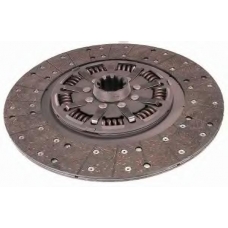 4419 KAWE Диск сцепления