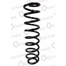14.319.586 CS Germany Пружина ходовой части