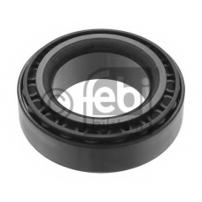 40801 FEBI Подшипник ступицы колеса