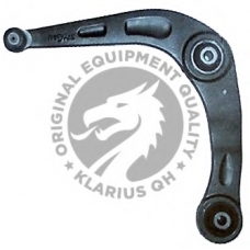 QSA9533S QH Benelux Рычаг независимой подвески колеса, подвеска колеса