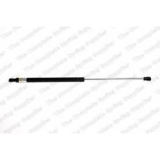 GS0827 ROC Газовая пружина, крышка багажник