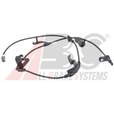 31136 ABS Датчик, частота вращения колеса