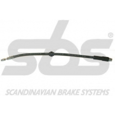 1330853721 S.b.s. Тормозной шланг