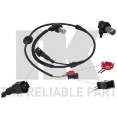 294712 NK Датчик, частота вращения колеса