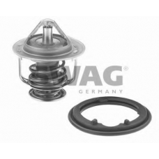 85 91 7355 SWAG Термостат, охлаждающая жидкость