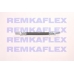0947 REMKAFLEX Тормозной шланг