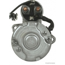 J5211046 HERTH+BUSS JAKOPARTS Стартер