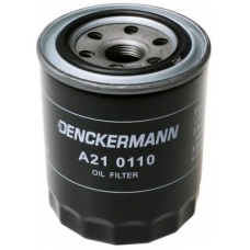 A210110 DENCKERMANN Масляный фильтр