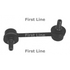 FDL6451 FIRST LINE Тяга / стойка, стабилизатор