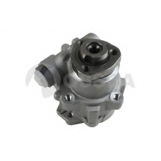 04690 OSSCA Гидравлический насос, рулевое управление