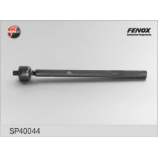 SP40044 FENOX Осевой шарнир, рулевая тяга