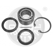 971575 OPTIMAL Комплект подшипника ступицы колеса