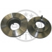 BS-2350 OPTIMAL Тормозной диск