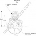 MS1-341A PRESTOLITE ELECTRIC Стартер