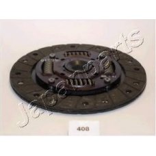 DF-408 JAPANPARTS Диск сцепления