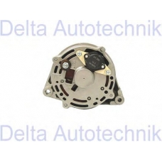 L 36 490 DELTA AUTOTECHNIK Генератор