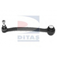 A1-3762 DITAS Тяга / стойка, подвеска колеса