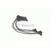 0 986 356 721 BOSCH Комплект проводов зажигания