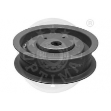 0-N805 OPTIMAL Натяжной ролик, ремень грм