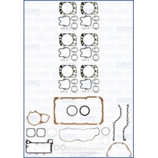 50196000 AJUSA Комплект прокладок, двигатель