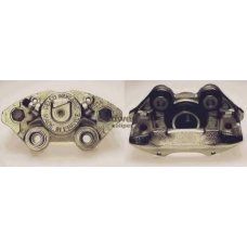34279 BUDWEG CALIPER Тормозной суппорт