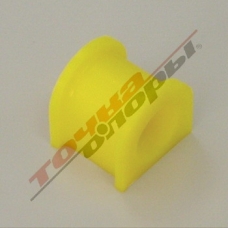 1-01-162 Tochka opory Полиуретановая втулка стабилизатора, передней подвески toyota chaser/mark/cresta jzx90,91 gx, lx, sx, 90 (1993.07 - 1996.09), i.