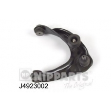 J4923002 NIPPARTS Рычаг независимой подвески колеса, подвеска колеса