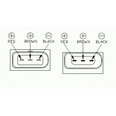 VWN-70017 Auto Parts Europe Вентилятор, охлаждение двигателя