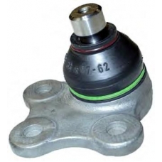 QSJ1350S QUINTON HAZELL Несущий / направляющий шарнир