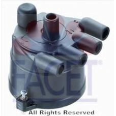 2.8322/18 FACET Крышка распределителя зажигания