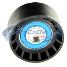 GA042 PROCODIS FRANCE Натяжная планка, поликлиновой ремень