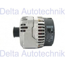 L 41 320 DELTA AUTOTECHNIK Генератор