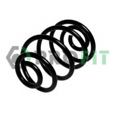 2010-0473 PROFIT Пружина ходовой части