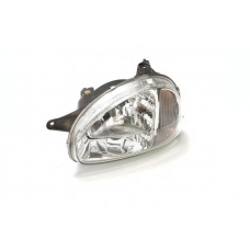 55 55 09-9 JOHNS Основная фара