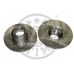 BS-0080 OPTIMAL Тормозной диск