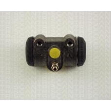 8130 15036 TRISCAN Колесный тормозной цилиндр