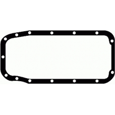 41143/3725 SPESSO Прокладка, маслянная ванна