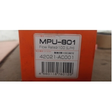 MPU-801                MASUMA Насос топливный