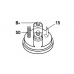 D060971 DA SILVA Стартер