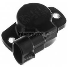 19925 STANDARD Датчик, положение дроссельной заслонки