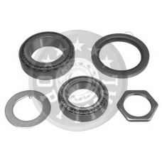 981966 OPTIMAL Комплект подшипника ступицы колеса