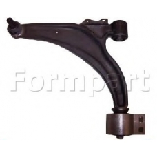 5609009 FORMPART Рычаг независимой подвески колеса, подвеска колеса